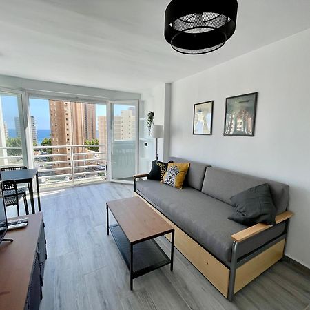 Apartamento Provima Mallorca By Gestaltur Lägenhet Benidorm Exteriör bild