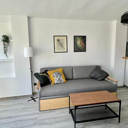 Apartamento Provima Mallorca By Gestaltur Lägenhet Benidorm Exteriör bild