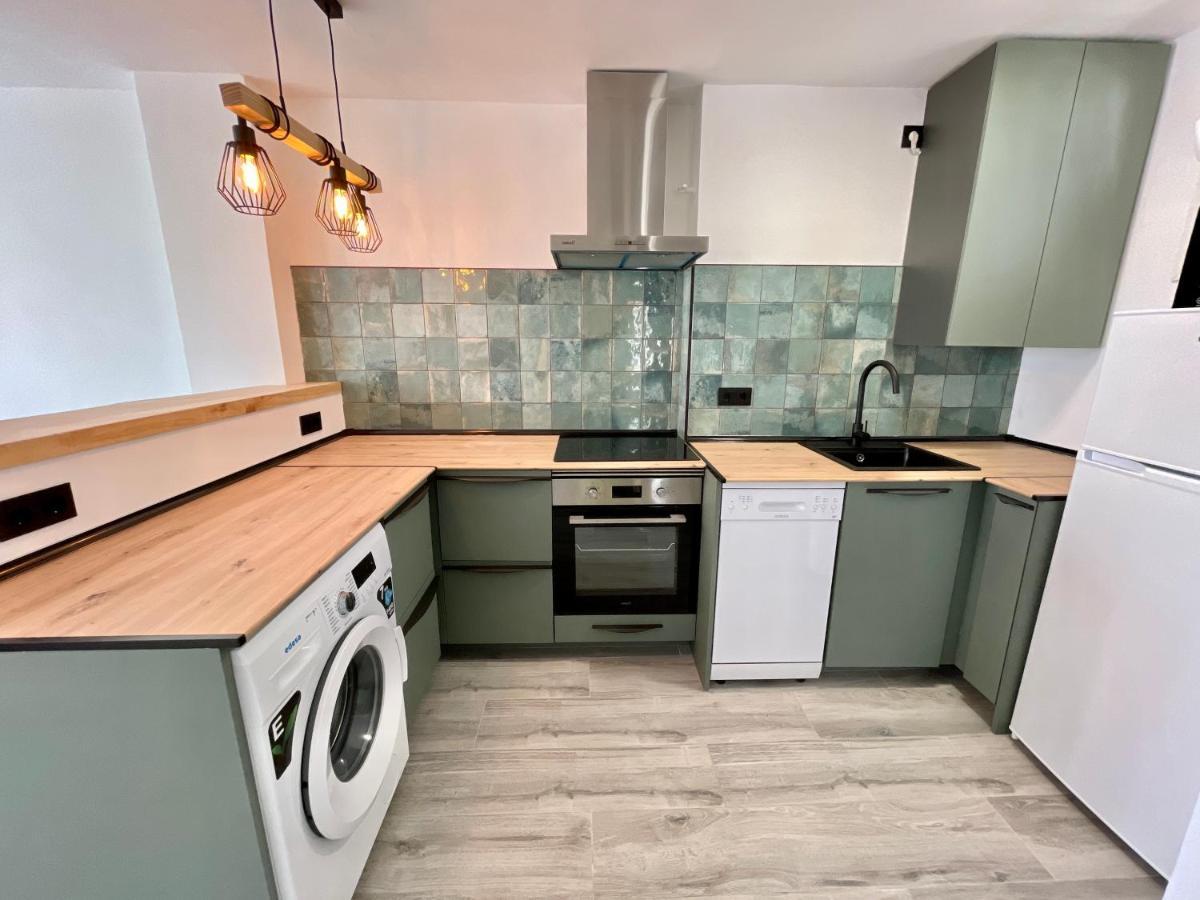 Apartamento Provima Mallorca By Gestaltur Lägenhet Benidorm Exteriör bild