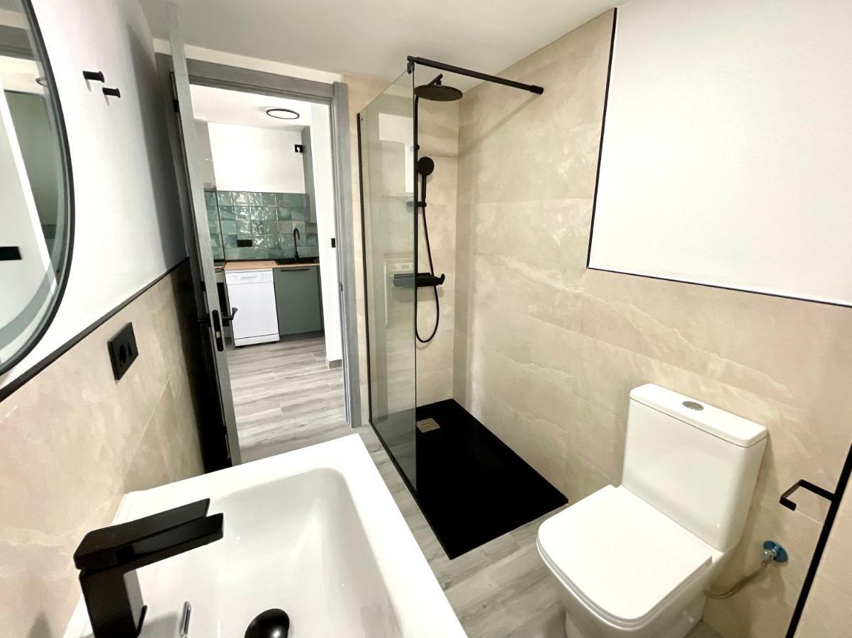 Apartamento Provima Mallorca By Gestaltur Lägenhet Benidorm Exteriör bild