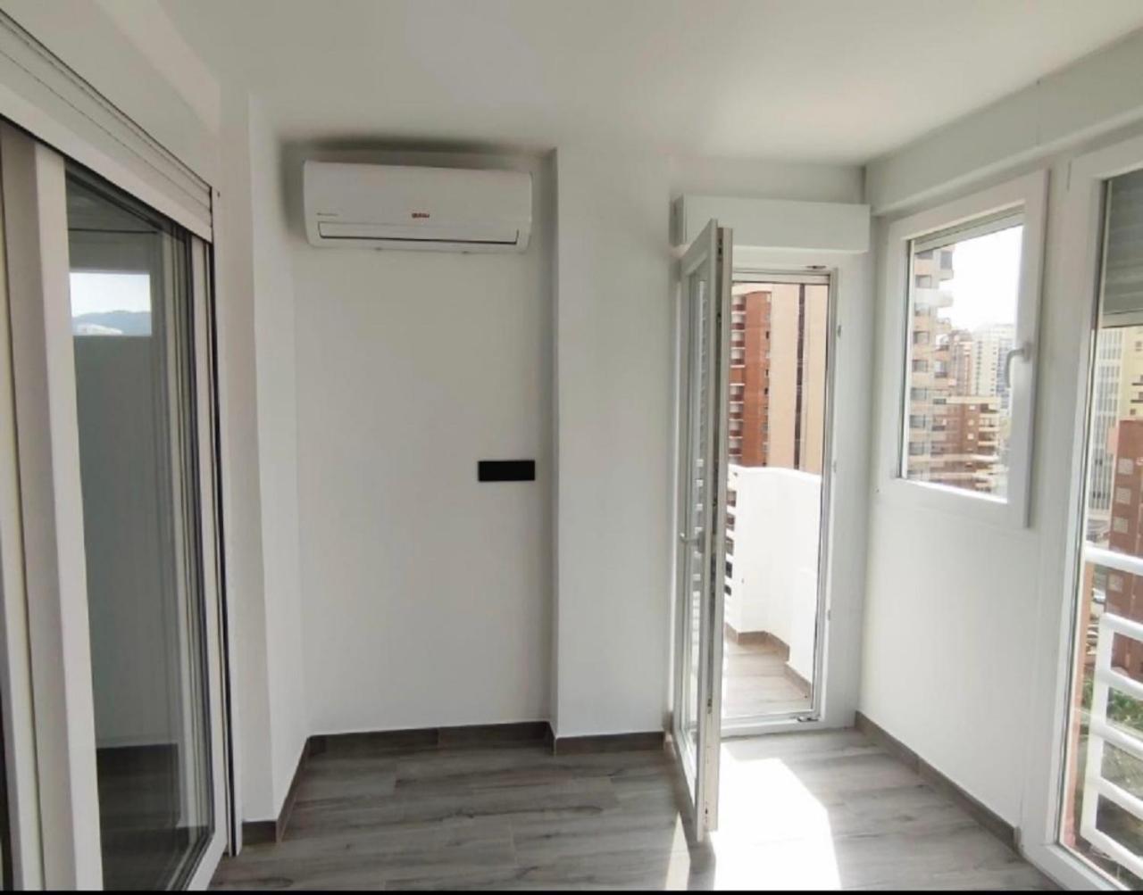 Apartamento Provima Mallorca By Gestaltur Lägenhet Benidorm Exteriör bild