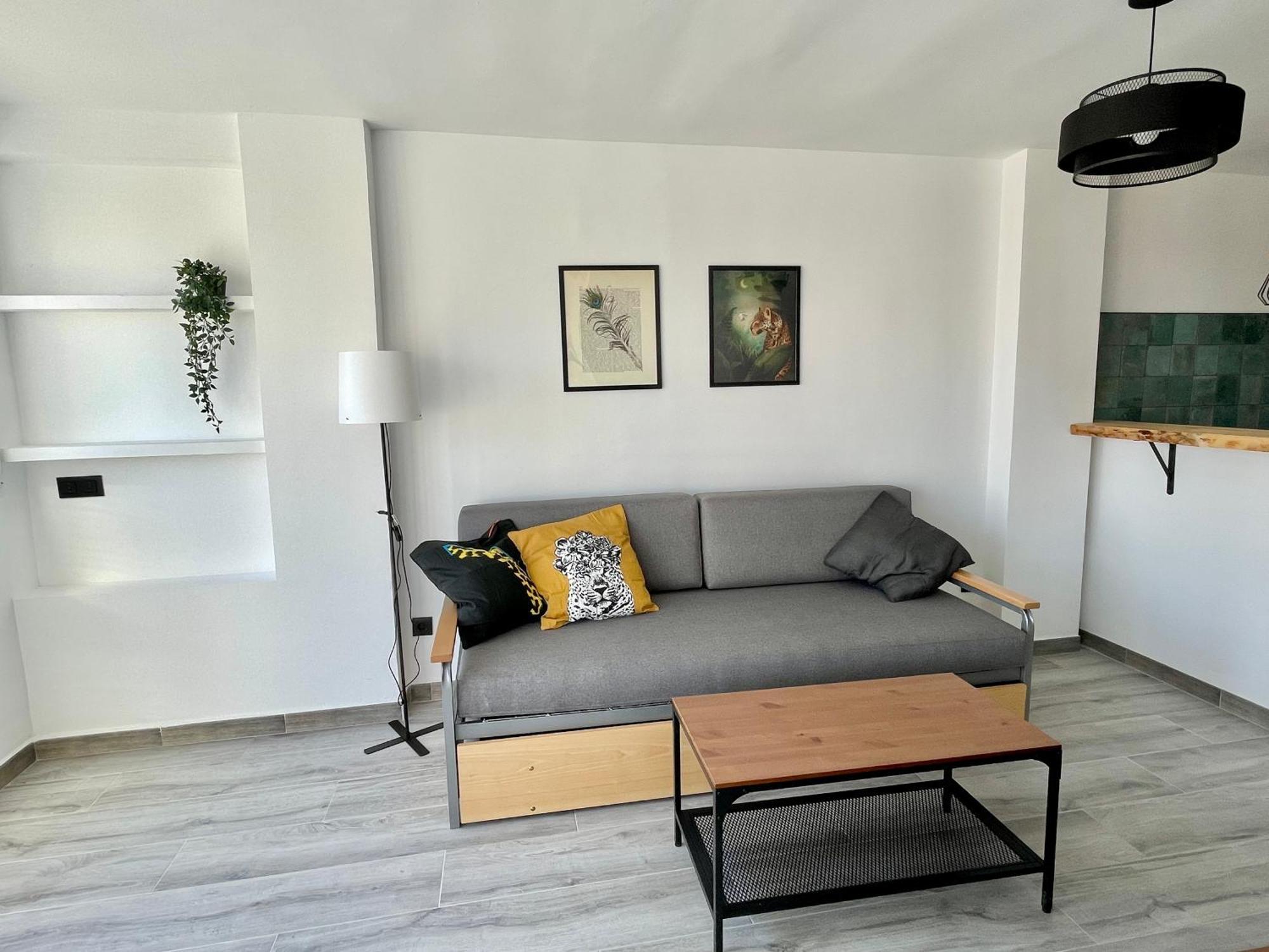 Apartamento Provima Mallorca By Gestaltur Lägenhet Benidorm Exteriör bild
